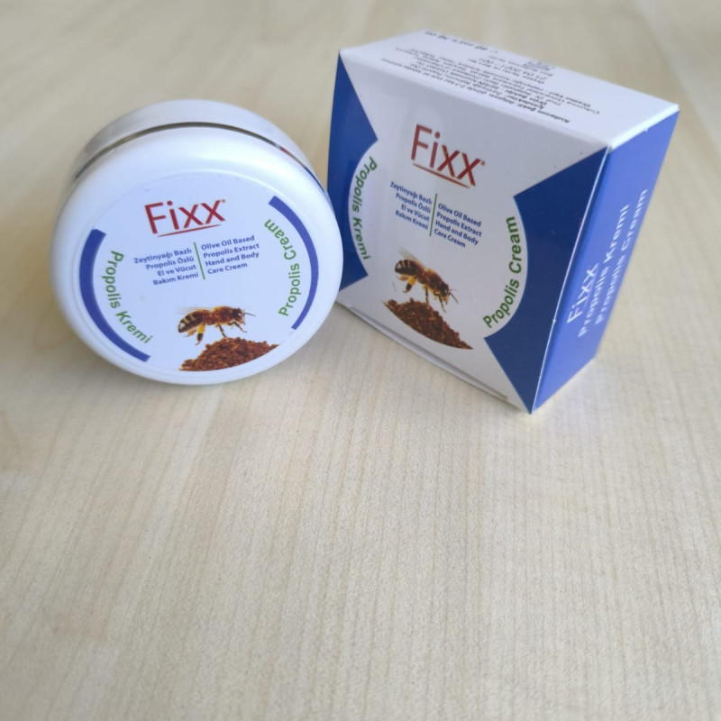 Propolis Cream